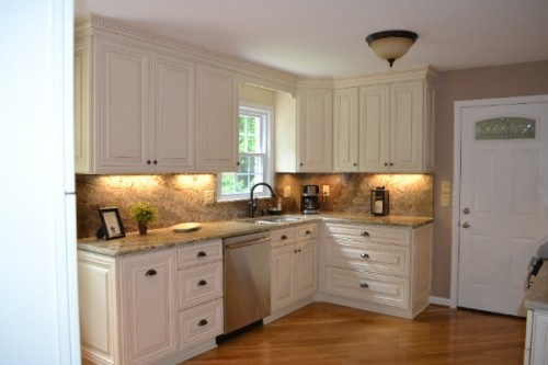 Countertops | Kitchen Cabinets | Kitchen Remodeling | Roanoke VA