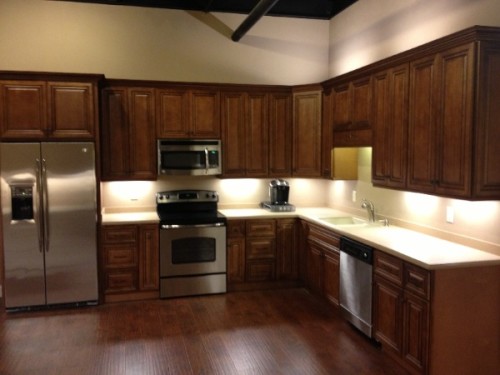Showroom | Kitchen Cabinets | Kitchen Remodeling | Roanoke VA