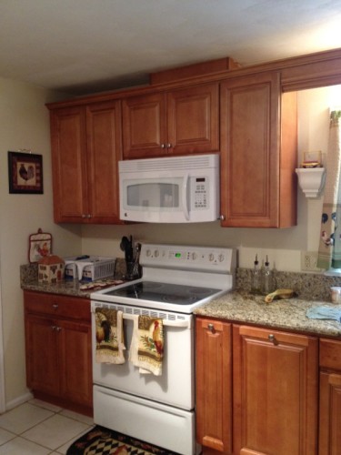 Cabinets | Kitchen Cabinets | Kitchen Remodeling | Roanoke VA