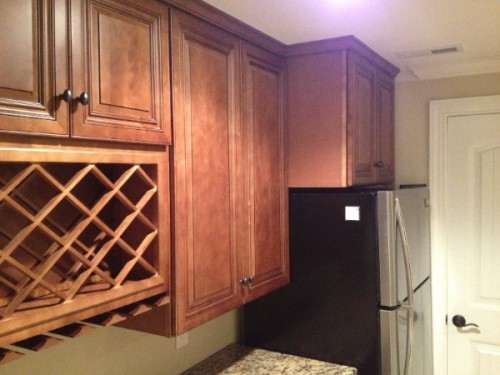 Cabinets | Kitchen Cabinets | Kitchen Remodeling | Roanoke VA