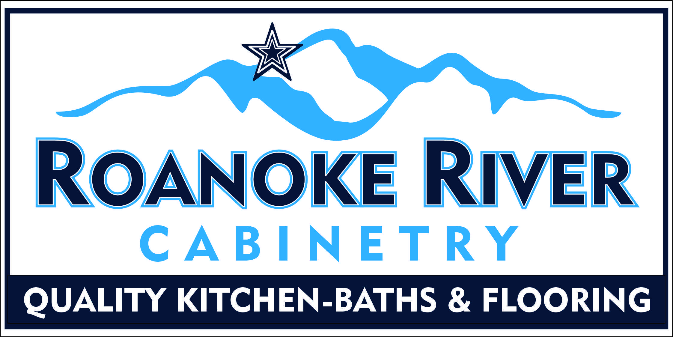 Kitchen Cabinets | Kitchen Remodeling | Roanoke VA